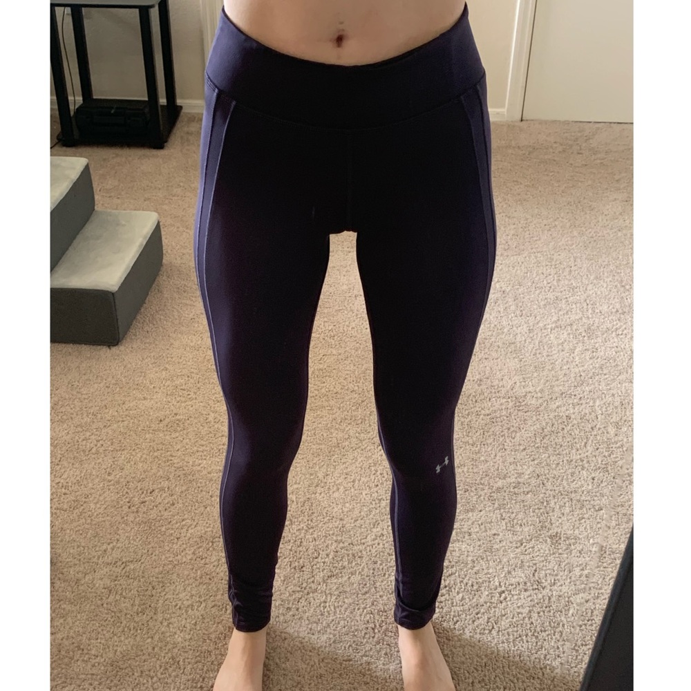Under Armour cozy leggings